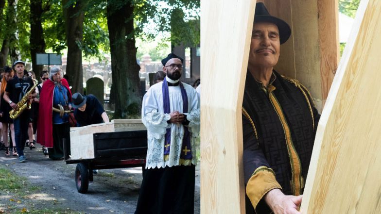 Żenada Roku 2021: nominacje Pudelka