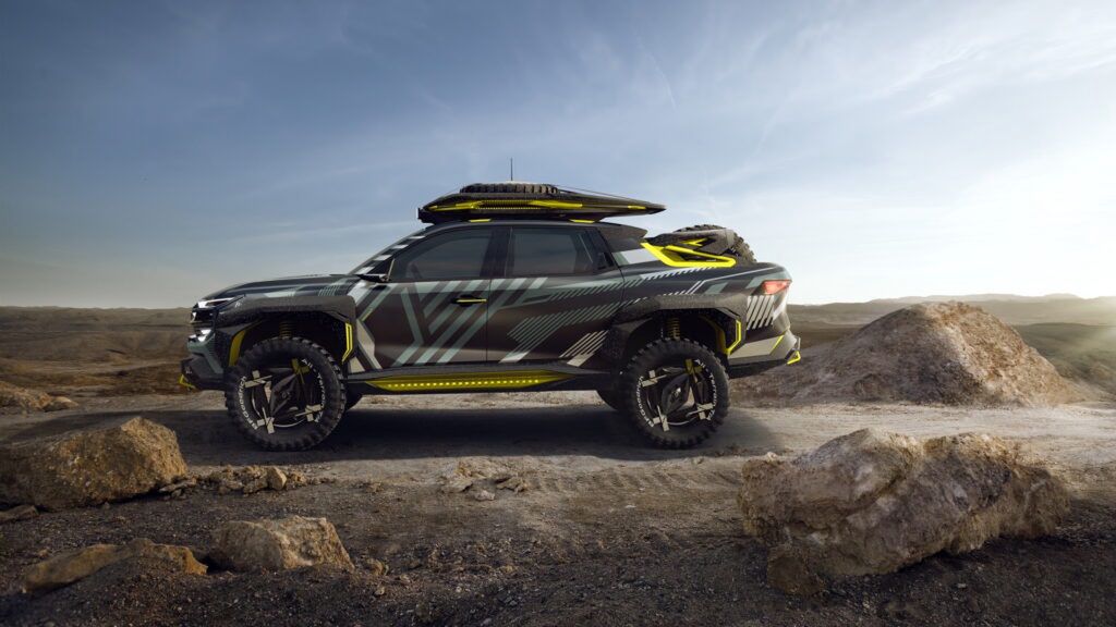 Renault Niagara Concept 