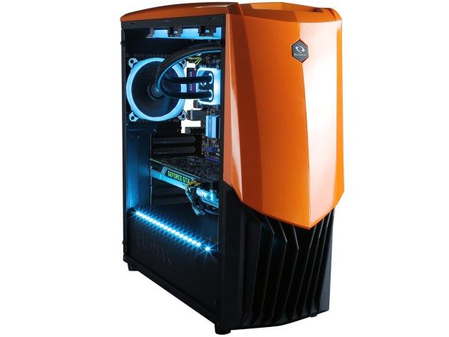 Obudowa Raidmax Gama 2