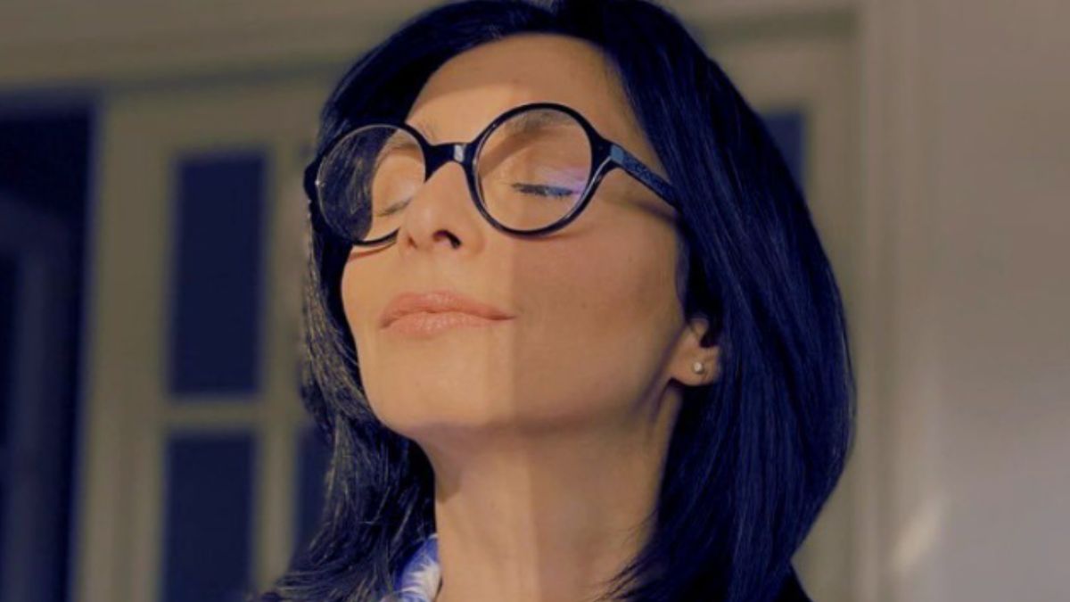 Aida Kosojan-Przybysz