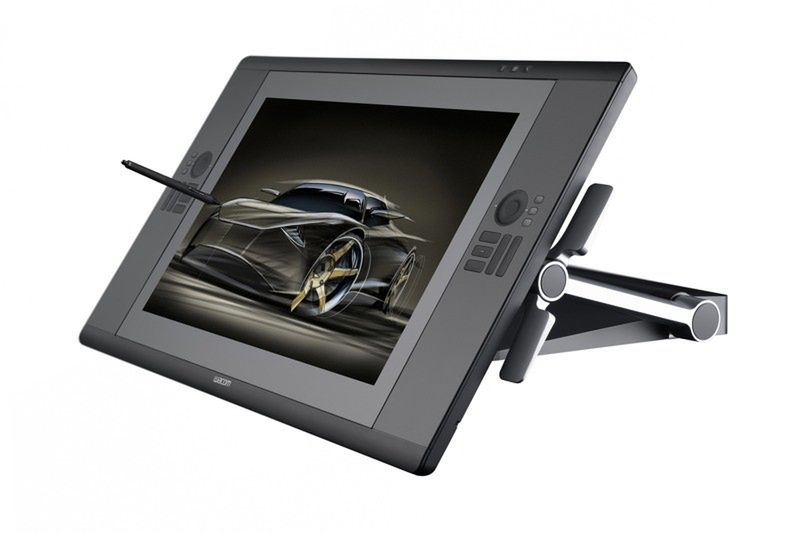 Wacom Cintiq 24HD