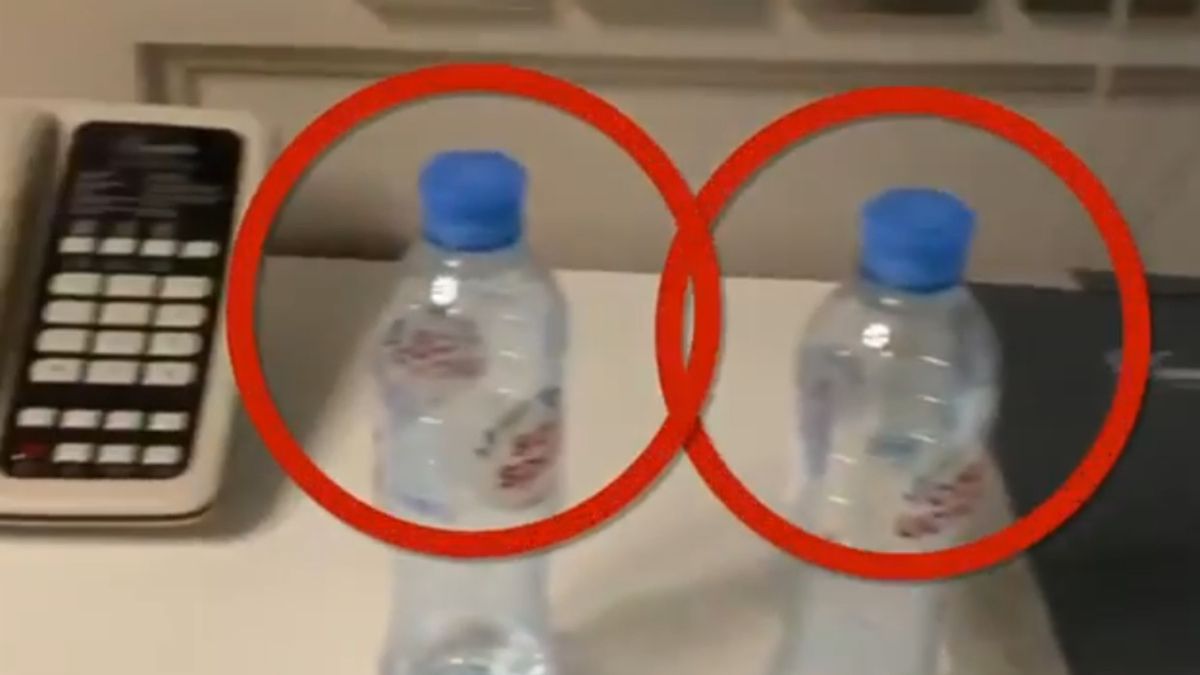 Aleksiej Nawalny miał zostać otruty w hotelu, a nie na lotnisku