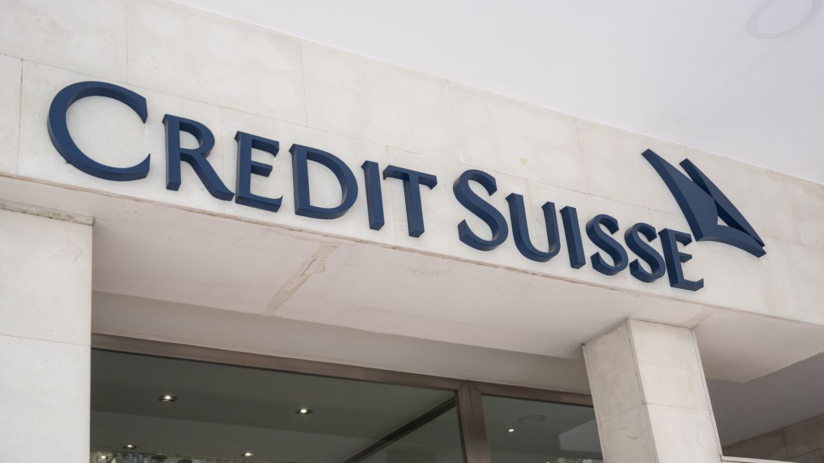 Akcjonariusze Credit Suisse szykują pozwy. Chcą odzyskać pieniądze utracone w wyniku drastycznego spadku kursu akcji banku
