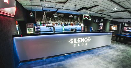 Silence Club: Kolejne miejsce na imprezowej mapie Lublina [ZDJĘCIA]