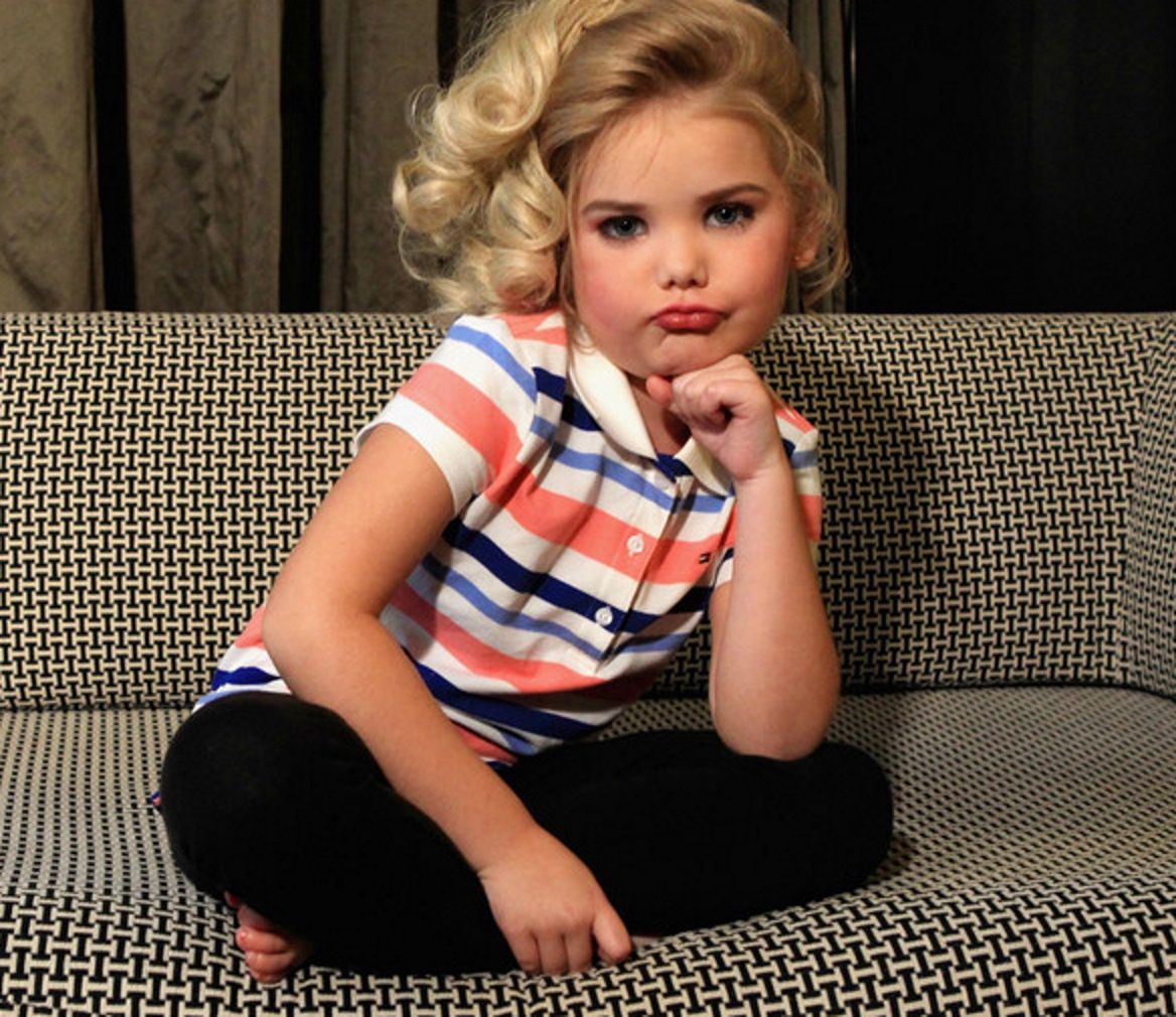 honey boo boo