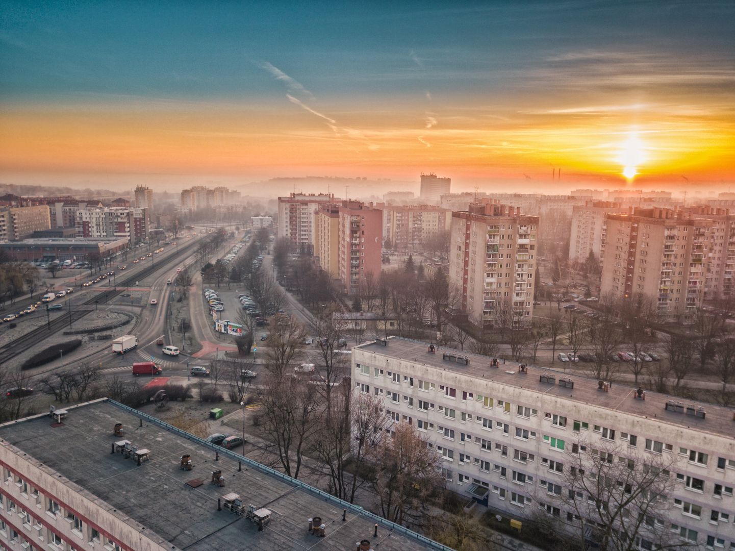 Pogoda w Krakowie. Prognoza na czwartek, 20 lutego 2025