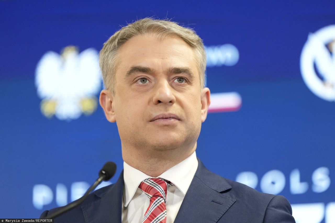 Gawkowski dostał zielone światło od Tuska. Ustawa do końca roku?