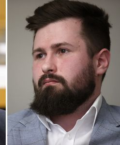 "To sygnał dla społeczeństwa". Skazany za wypadek Szydło ostrzega