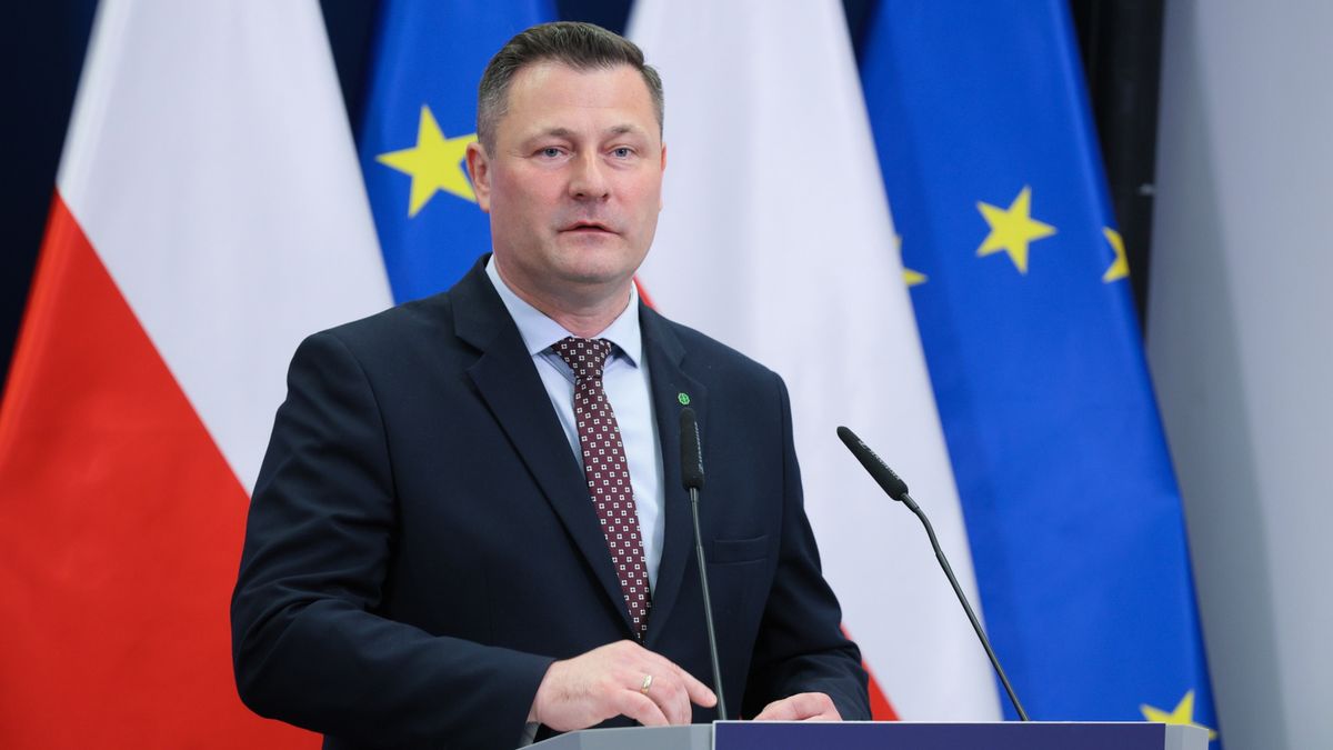 Minister rozwoju potwierdza: program dopłat dla kredytów podziel