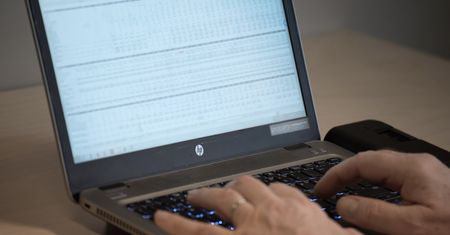 E-Urząd Skarbowy ma awarię. Nie można się rozliczyć