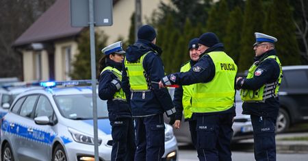 Tysiące wakatów. "To największy kryzys w policji od ćwierć wieku"
