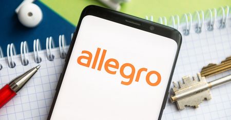 Nowość w Allegro. Wychodzą naprzeciw oczekiwaniom