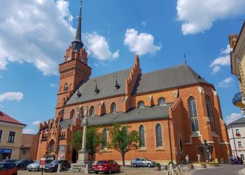 Nieoczekiwane odkrycie w tarnowskiej katedrze. "Spektakularne i bardzo ważne"