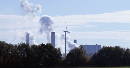 Prasa o nowym celu klimatycznym UE: "To dobry sygnał"