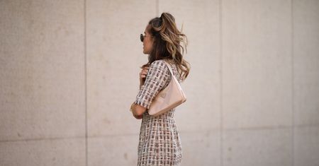6 najlepszych sukienek na lato, które wypatrzyłyśmy na Instagramie gwiazd