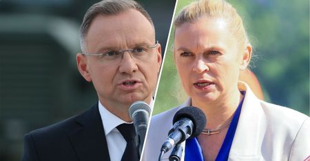 Prezydent oburzony decyzją MEN. "W tym kierunku to zmierza"