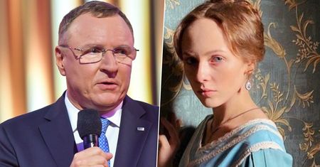 To było "dziecko Kurskiego". Matyszkowicz "na złość mu jej nie puścił"