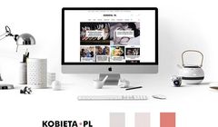 Burda Media Polska odświeża serwis Kobieta.pl