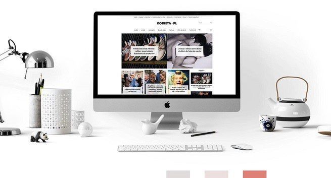 Burda Media Polska odświeża serwis Kobieta.pl