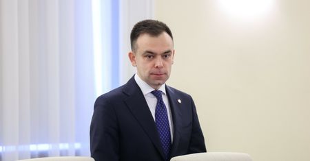 Kurs złotego w Google "zwariował". Ministerstwo Finansów żąda wyjaśnień