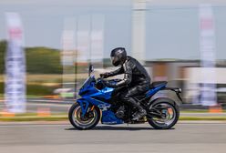 Test: Suzuki GSX-8R - sztuka uniwersalności