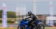 Test: Suzuki GSX-8R - sztuka uniwersalności