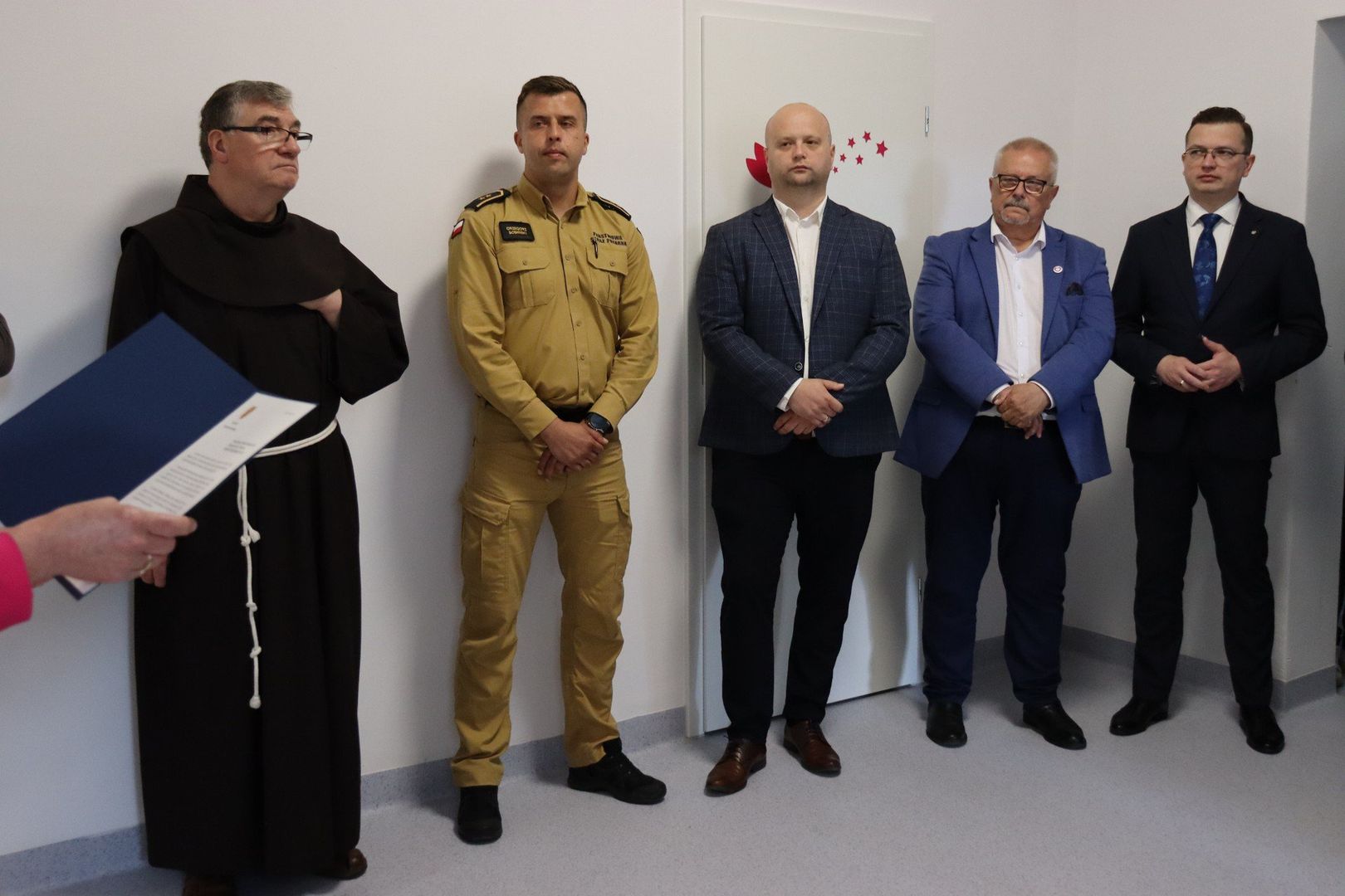 Otwarcie Żłobka Miejskiego w Łęczycy