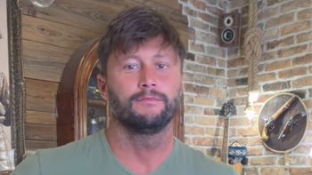 Piotr Mróz przeszedł spektakularną metamorfozę. Po wizycie u barbera jest nie do poznania!