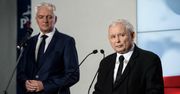Rekonstrukcja rządu. PiS ma kandydata na następcę Jarosława Gowina?
