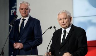 Rekonstrukcja rządu. PiS ma kandydata na następcę Jarosława Gowina?