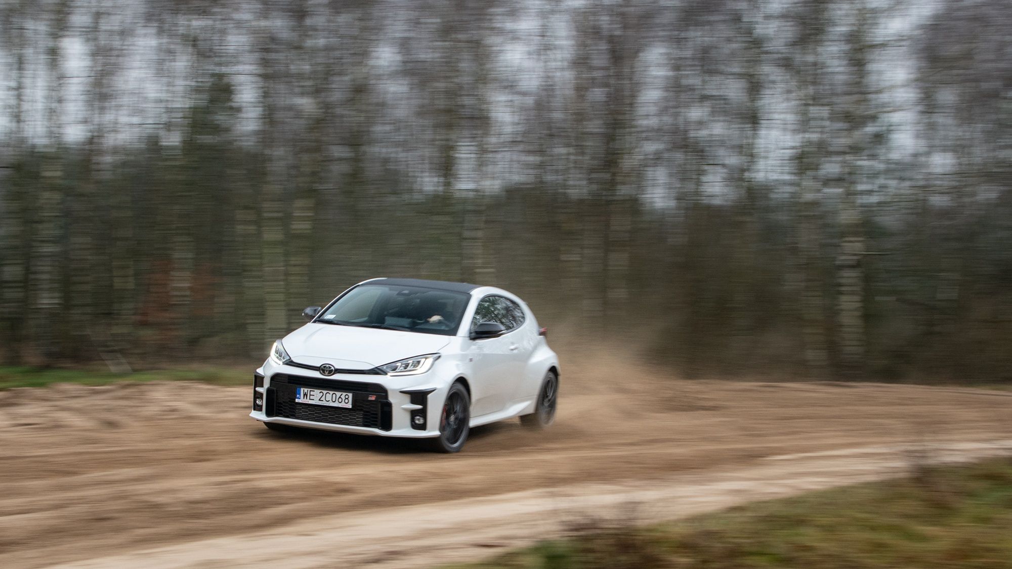Toyota GR Yaris