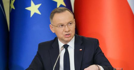 Magierowski chce rekompensaty. Nieoficjalnie: prezydent zdania nie zmieni