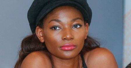 Osi Ugonoh z "Top Model" chwali Polaków za tolerancję! "Kiedyś ludzie się na mnie patrzyli, czasami WYZYWALI"