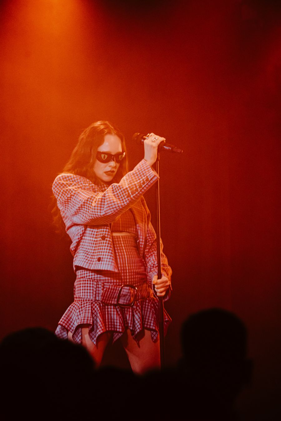 Allie X