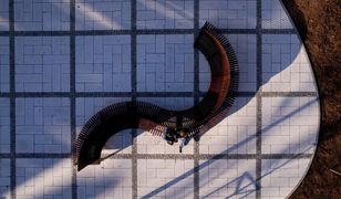 Cena ławki w Krakowie wbija w fotel. Mieszkańcy są oburzeni. "Krew człowieka burzy!"