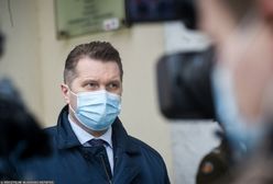 Szczepienie preparatem AstraZeneca. Przemysław Czarnek dostał radę