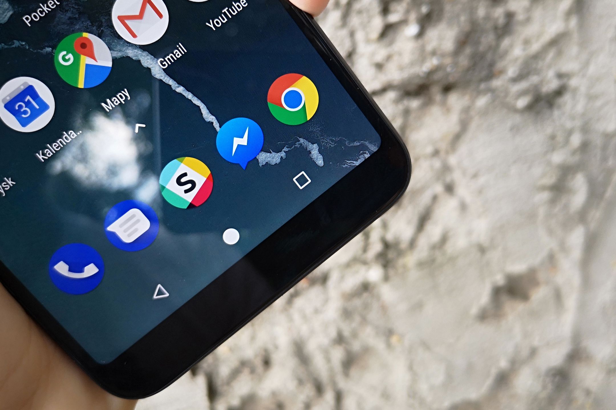 Test Xiaomi Mi A2 – Android w tym wydaniu jest po prostu fenomenalny 6