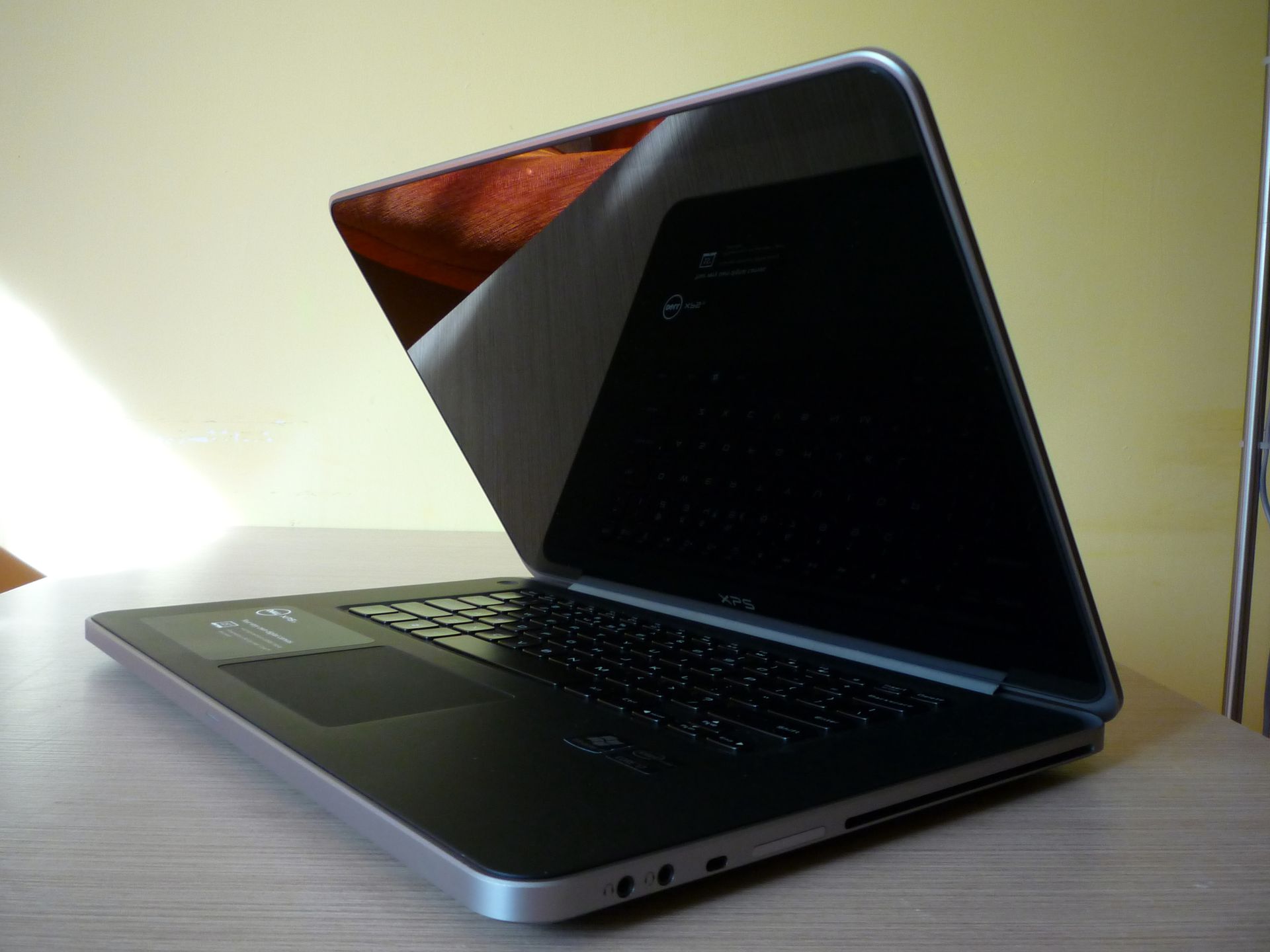Dell XPS 15 L521x – godny konkurent dla MacBooka Pro 15? [test] 3