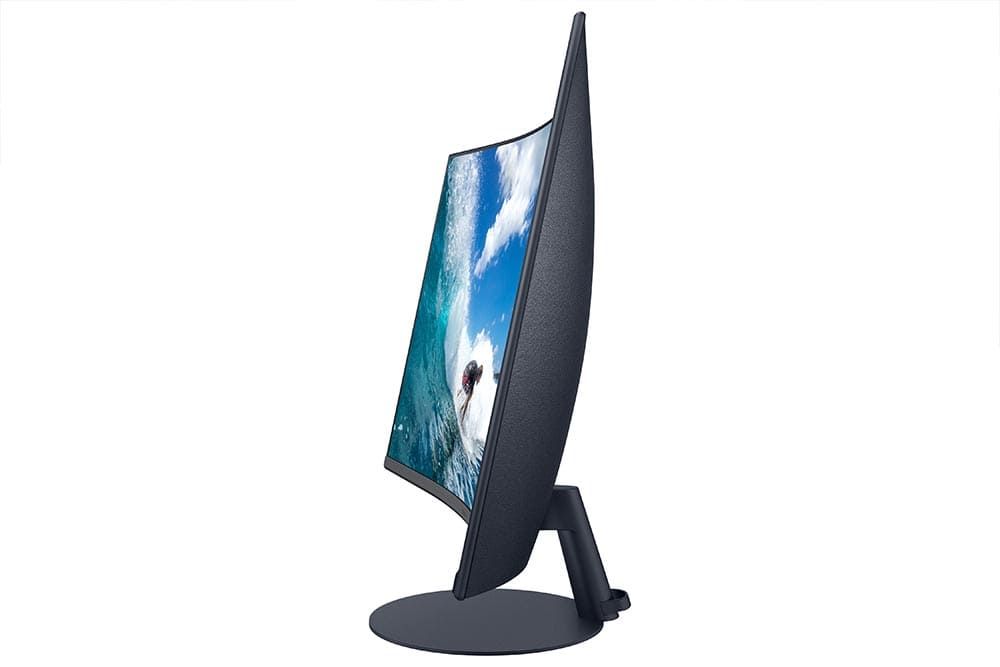 Samsung T55, fot. materiały prasowe.