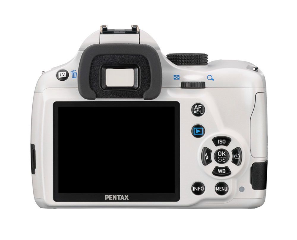 Pentax K-50 i K-500 – piękny korpus w 120 kolorach, ale bez większych zmian w środku 3