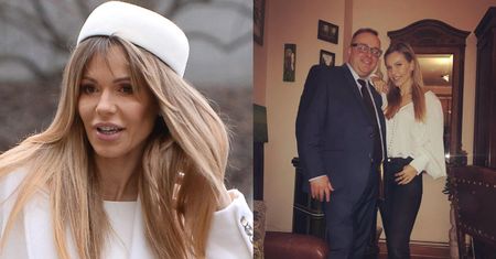Doda pojednała się z bratem. "Wszystko zmieniła śmierć ukochanej babci"