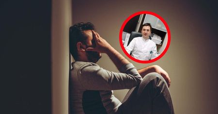 "Podstępna trójca". Raki, które często dają nieoczywiste objawy