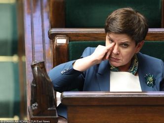 MON donosi na Szydło: przeloty do domu wojskowym samolotem kosztowały podatników 1,6 MILIONA ZŁOTYCH!