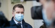 Szczepienie preparatem AstraZeneca. Przemysław Czarnek dostał radę