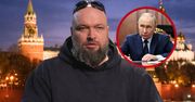 Droga na Kreml. Parafianowicz wskazał, na kim wzorował się Putin