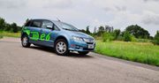 BYD E6 - już z europejską homologacją zawitał do Polski