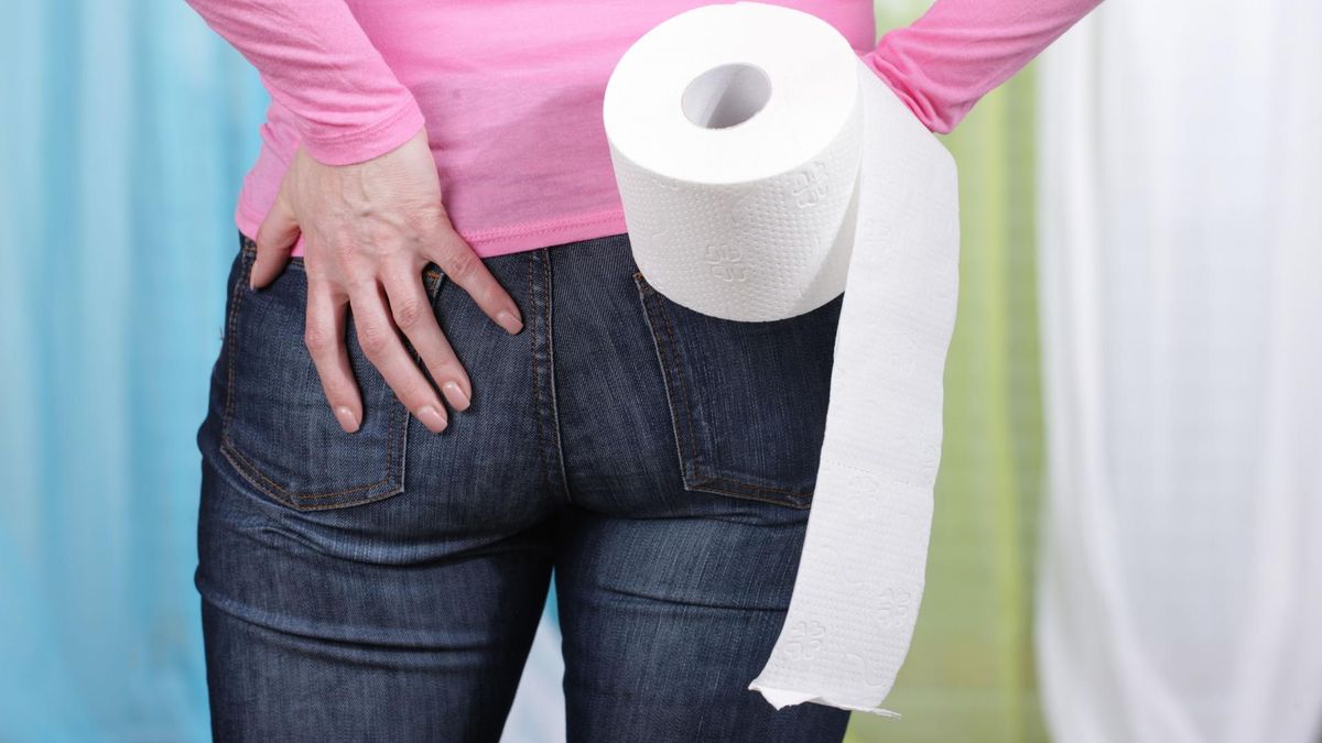 Hemoroidy u kobiet - objawy, przyczyny, zapobieganie, leczenie, ciąża