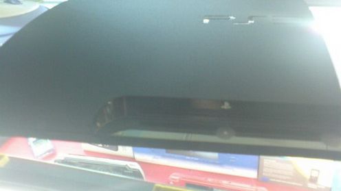PS3 Slim w przyszłym miesiącu w Europie? 1