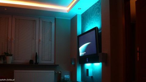 Jak schować kable? Zrób to sam po raz drugi 1