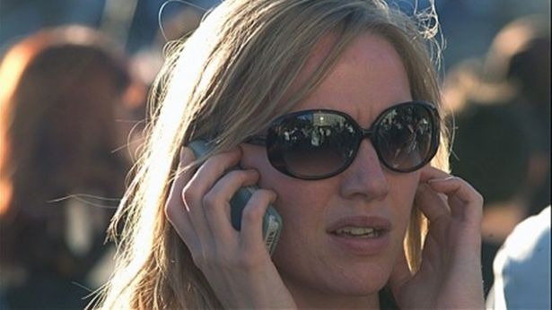 Już niedługo będziemy ładować telefon rozmową? 1